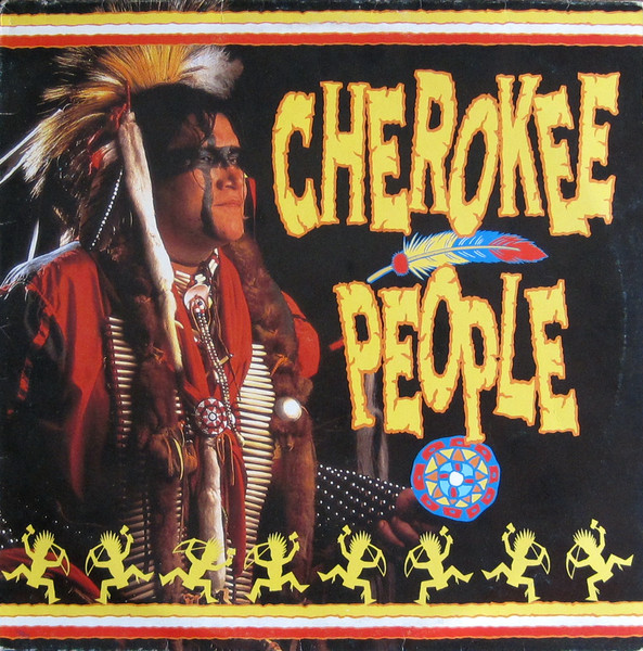Indian Cherry - Cherokee People | Quality Madrid (QR 176)