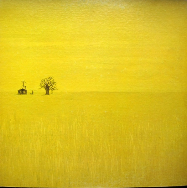 Jean-Pierre Ferland - Jaune | Barclay (80090)