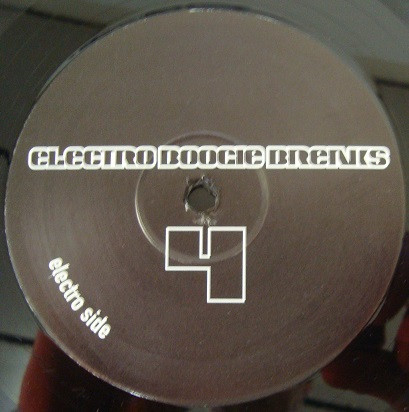 Pr.Breakz - Electro Boogie Breaks 4 | Not On Label (EBB-004) - 3