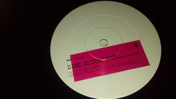 Various - Eternal Sound Of Summer Sampler | Eternal (Sam3030) - 2 Various - Eternal Sound Of Summer Sampler | Eternal (Sam3030) - 2