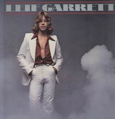 Leif Garrett - Leif Garrett | Atlantic (SD 19152) - main