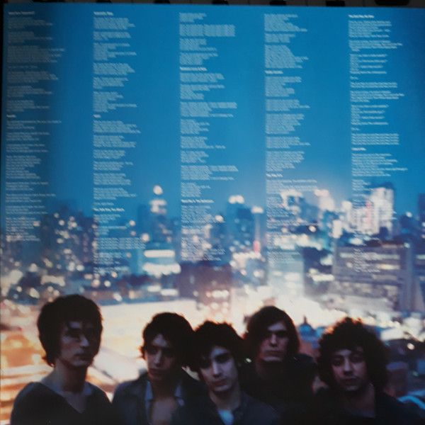 The Strokes - Room On Fire | RCA (194398688114) - 3