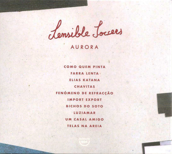 Sensible Soccers - Aurora | SOC (SOC #02) - 2