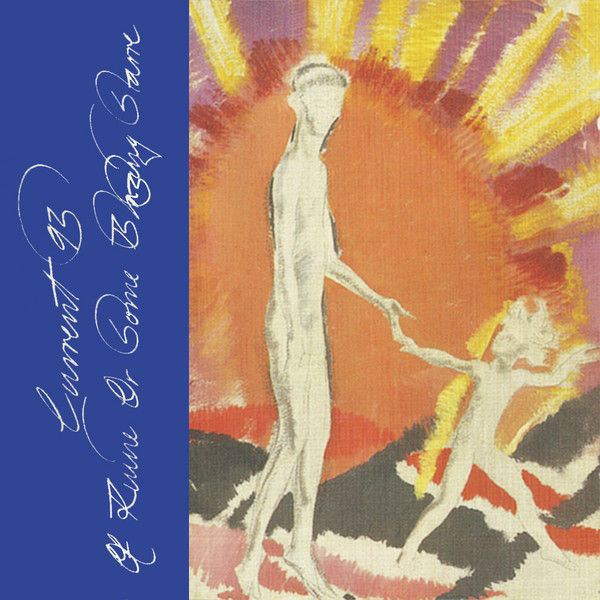 Current 93 - Of Ruine Or Some Blazing Starre | Durtro (DURTRO 018 CD)