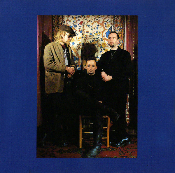 Current 93 - Of Ruine Or Some Blazing Starre | Durtro (DURTRO 018 CD) - 3 Current 93 - Of Ruine Or Some Blazing Starre | Durtro (DURTRO 018 CD) - 3