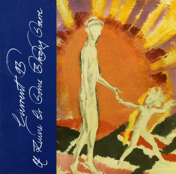 Current 93 - Of Ruine Or Some Blazing Starre | Durtro (DURTRO 018 CD) - 2 Current 93 - Of Ruine Or Some Blazing Starre | Durtro (DURTRO 018 CD) - 2