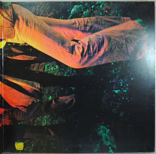 Traffic - John Barleycorn Must Die | Island Records (ILPS 19116) - 4 Traffic - John Barleycorn Must Die | Island Records (ILPS 19116) - 4