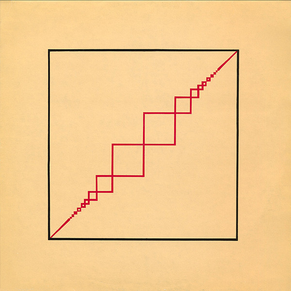 New Order - Everythings Gone Green | Factory Benelux (FBNL 8)