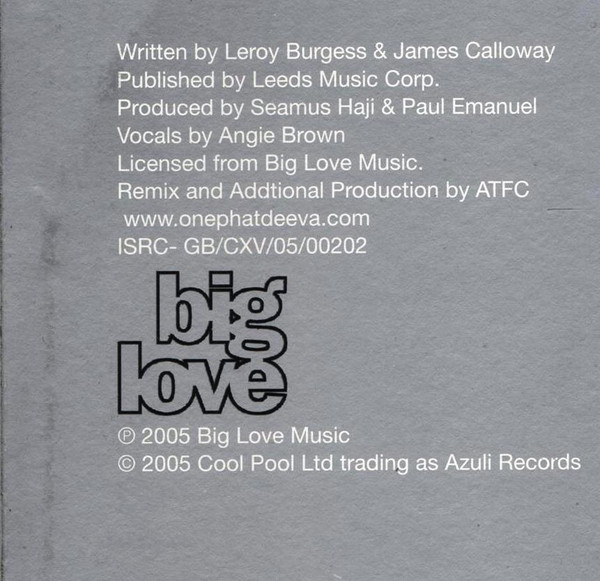 Haji & Emanuel - Weekend (ATFC Remixes) | Azuli Records (AZNY202) - 4