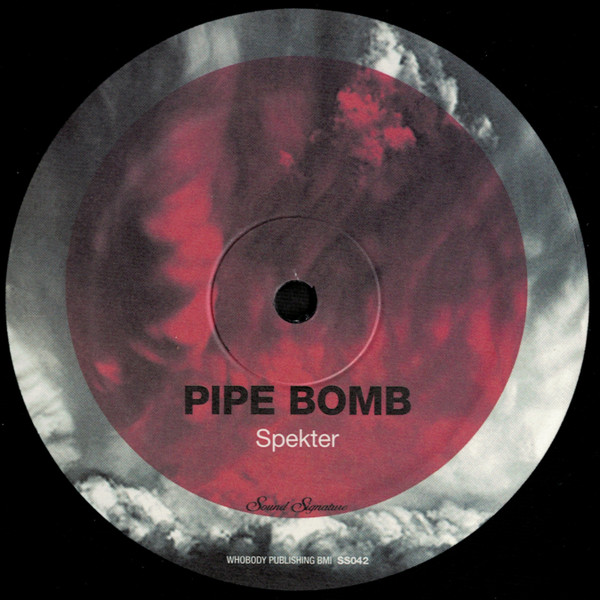 Pipe Bomb