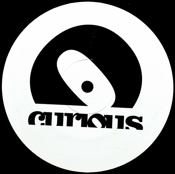 Basstone - Phatt Move | Curious (CURIO 001) - 2
