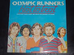 Olympic Runners - Hot To Trot | Chipping Norton (NOR 1) - main