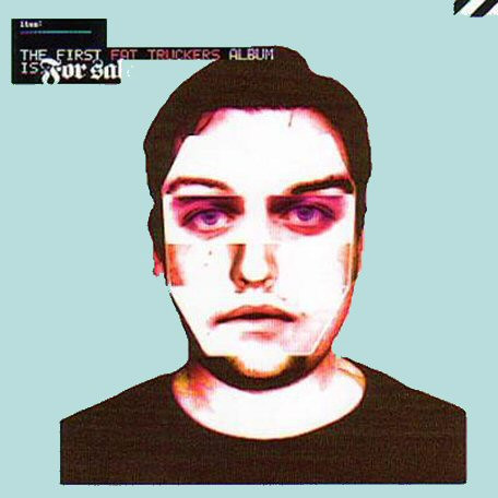 Fat Truckers - The First Fat Truckers Album Is For Sale | Roadtrain Recordings (RTR003) - main