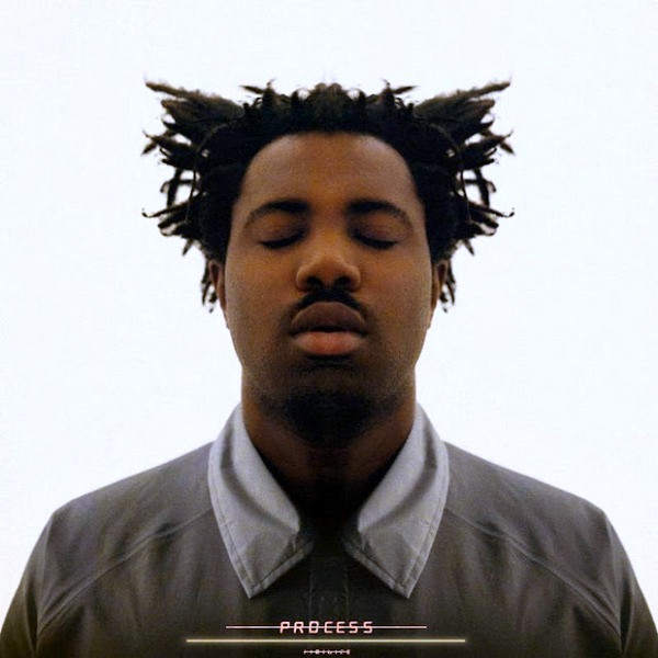 Sampha - Process | Young Turks (YTCD 158)