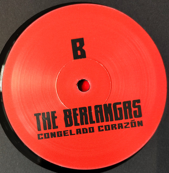 Congelado Corazón