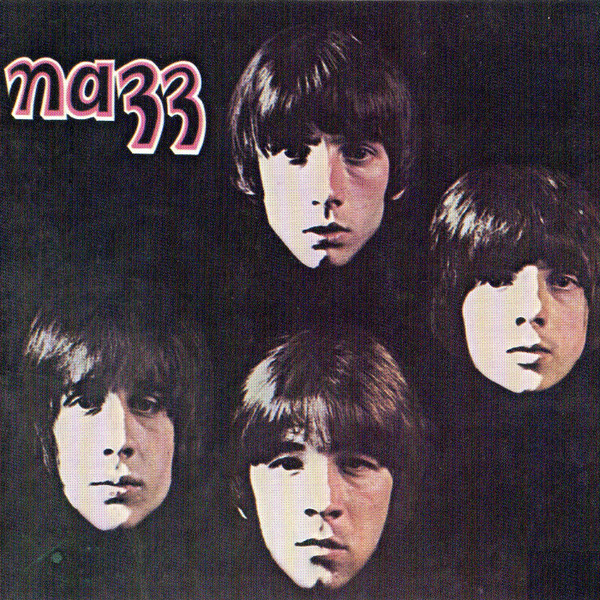Nazz - Nazz CD | Rhino Records (R2 70109) - main Nazz - Nazz CD | Rhino Records (R2 70109) - main