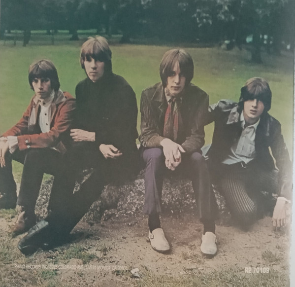 Nazz - Nazz CD | Rhino Records (R2 70109) - 4 Nazz - Nazz CD | Rhino Records (R2 70109) - 4