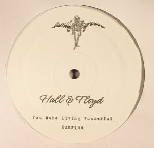 Hall & Floyd - Sunrise | Family Groove Records (FG-SP5) - 2 Hall & Floyd - Sunrise | Family Groove Records (FG-SP5) - 2