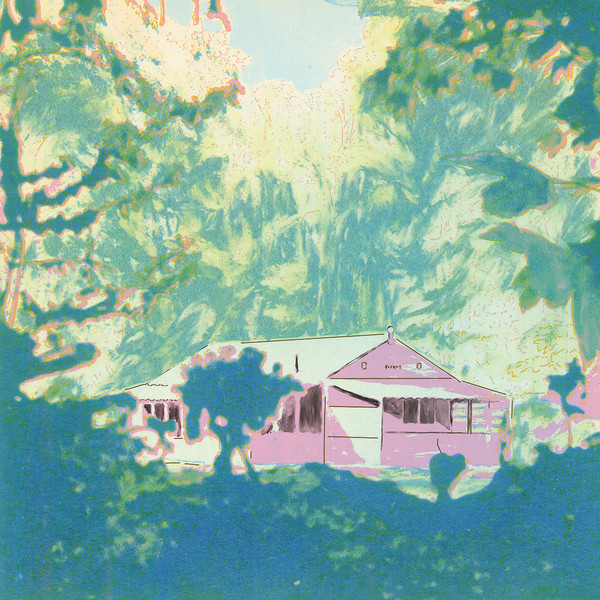 Edgar Wappenhalter - IJsschots Veenlaag Mist | Morc Records (Morc 91) - 2