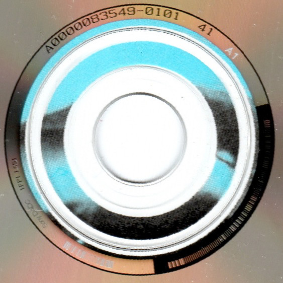 Moby - Early Underground | Roughmix (RTD 176.1565.2) - 4