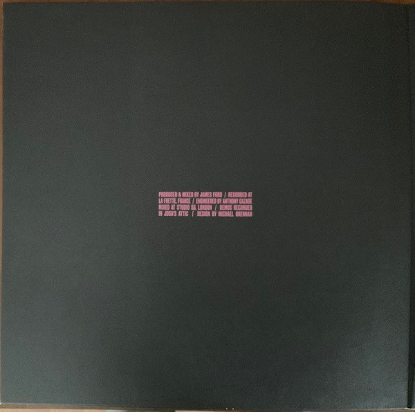 Shame - Drunk Tank Pink | Dead Oceans (DOC204) - 2 Shame - Drunk Tank Pink | Dead Oceans (DOC204) - 2