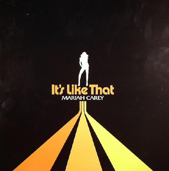 Mariah Carey - It's Like That | Def Jam Recordings (9881233) - main Mariah Carey - It's Like That | Def Jam Recordings (9881233) - main