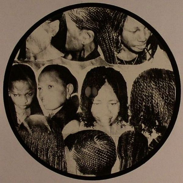 Various - Wolf EP 15 | Wolf Music Recordings (WOLFEP015) - 2 Various - Wolf EP 15 | Wolf Music Recordings (WOLFEP015) - 2
