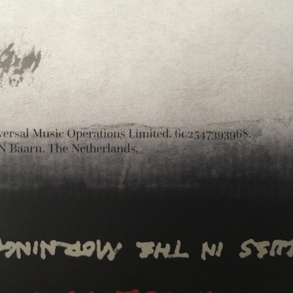 Keith Richards - Crosseyed Heart | Mindless Records (602547393968) - 3 Keith Richards - Crosseyed Heart | Mindless Records (602547393968) - 3