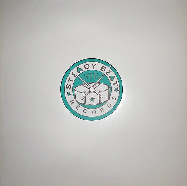 Jay Jay - I Wanna Hear It DJ (Remixes) | Steady Beat Records (STB 9735-5) - 3