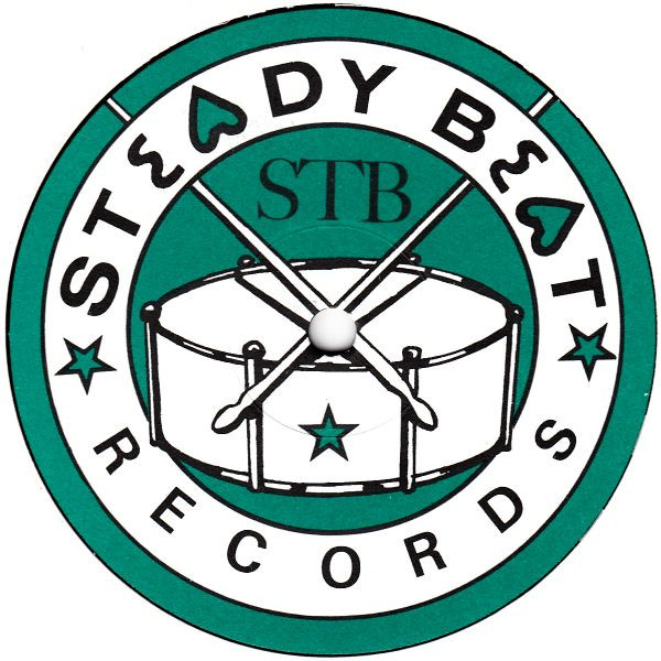 Jay Jay - I Wanna Hear It DJ (Remixes) | Steady Beat Records (STB 9735-5) - 2