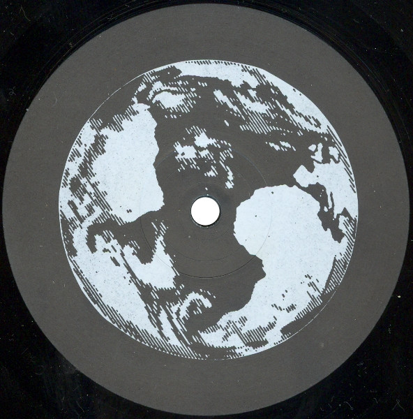 Radical Dance Faction - Borderline Cases | Earth Zone (EZ001) - 4 Radical Dance Faction - Borderline Cases | Earth Zone (EZ001) - 4