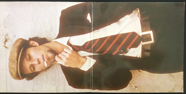 Tom Waits - Asylum Years | Asylum Records (960 321-1) - 2 Tom Waits - Asylum Years | Asylum Records (960 321-1) - 2