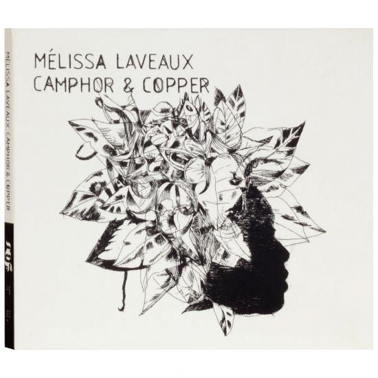 Mélissa Laveaux - Camphor & Copper | No Format (NØF. 13)