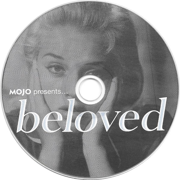 Various - Beloved | Mojo Magazine (March 2008) - 2