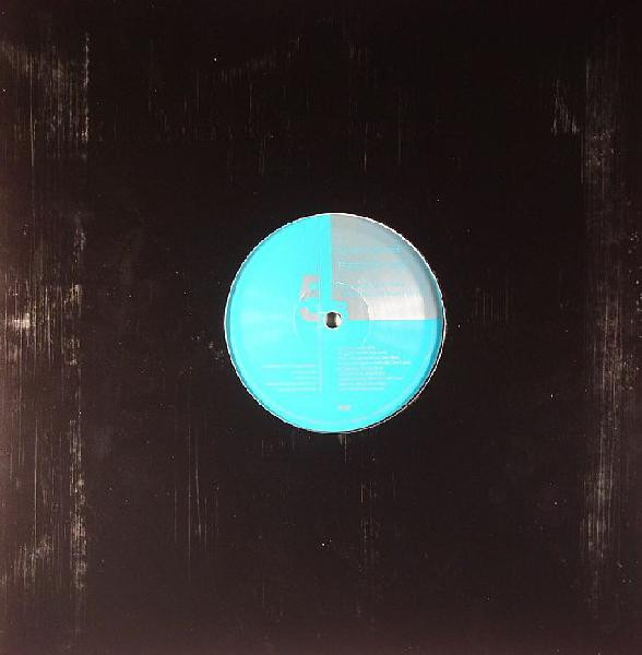 Yukihiro Fukutomi Feat. Lady Alma - Peace (Remixes) | File Records (FRAD-139) - 2 Yukihiro Fukutomi Feat. Lady Alma - Peace (Remixes) | File Records (FRAD-139) - 2