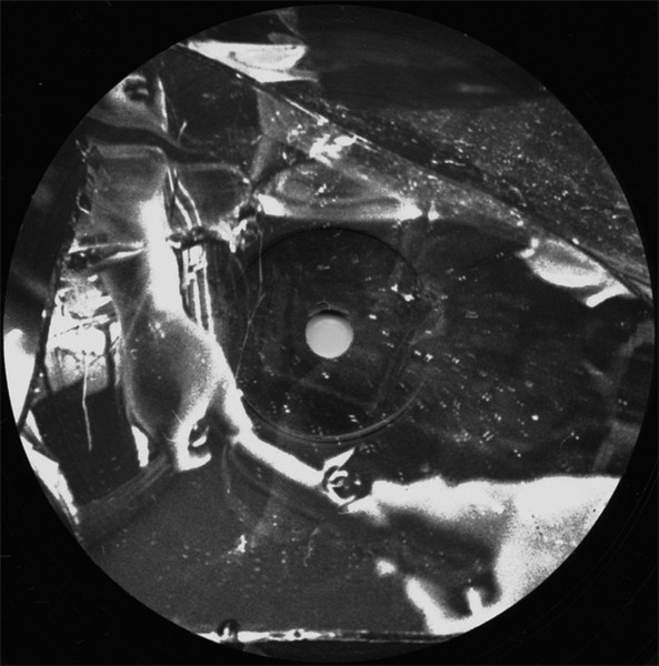 Five O'Clock Traffic - Aside From Dreams And Hallucinations | Djuring Phonogram (dp8) - 3