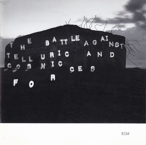 Various - Selected Signs, I | ECM Records (ECM 1650) - 3 Various - Selected Signs, I | ECM Records (ECM 1650) - 3