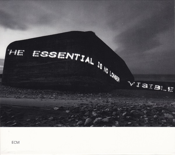 Various - Selected Signs, I | ECM Records (ECM 1650) - main Various - Selected Signs, I | ECM Records (ECM 1650) - main