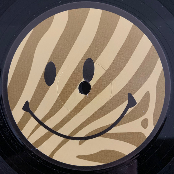 Owsley - On Safari EP | c20h25n3o (DELYSID001) Owsley - On Safari EP | c20h25n3o (DELYSID001)