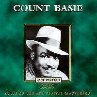 Count Basie - The Apple Jump | Past Perfect 24 Carat Gold Edition (204541-202)