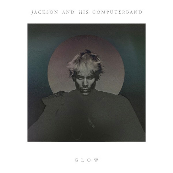 Jackson & His Computer Band - Glow | Warp Records (WARPCD238) - main