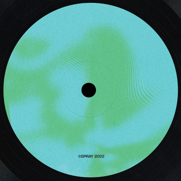 Drua - Leisureplex | Spray (SPRAY002) - 2
