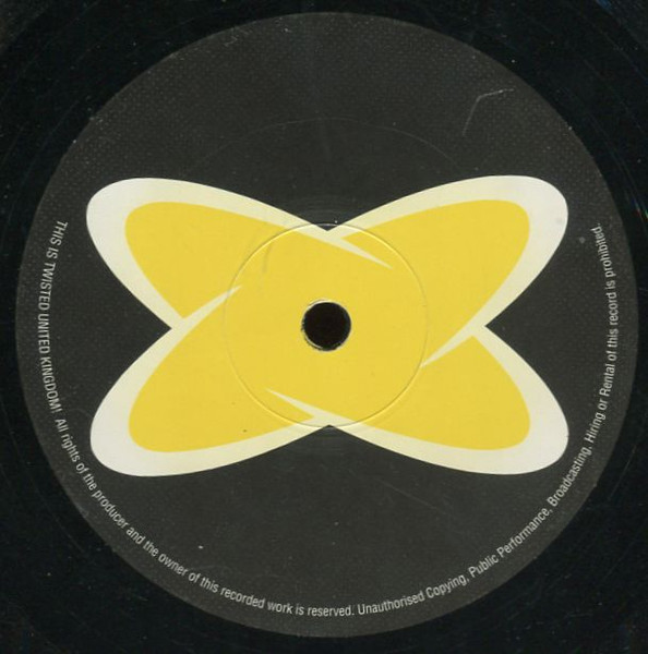 Superchumbo - Get This | Twisted United Kingdom (TW12-10020) - 3