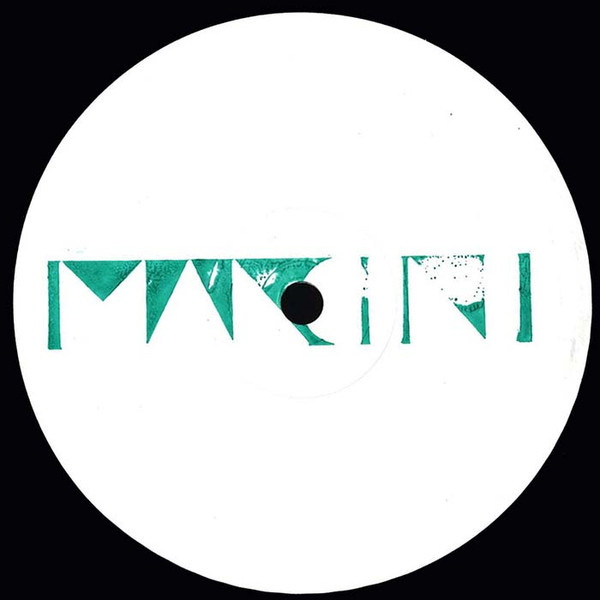 Mancini - Rara EP | Mancini (MNCN03)