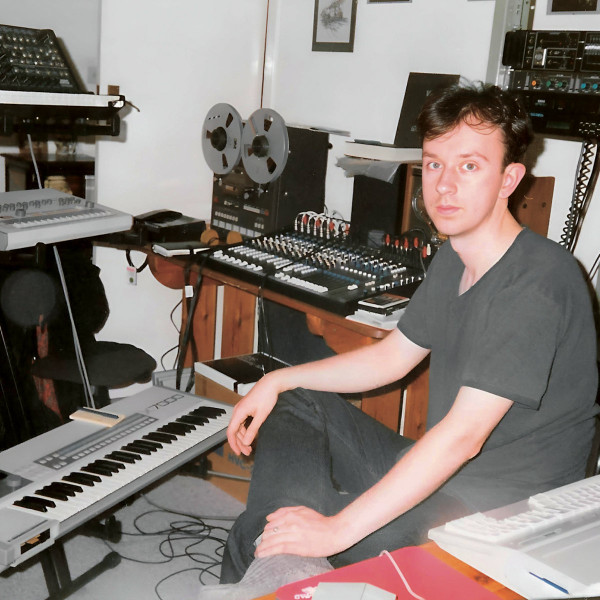 Chromium Industries 1991​-​1992