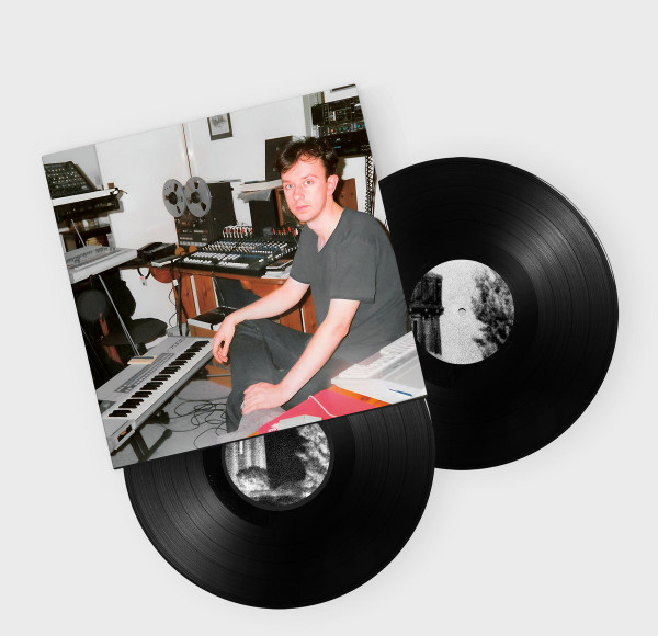 Chromium Industries 1991​-​1992