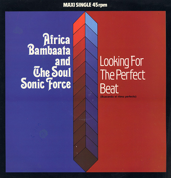 Looking For The Perfect Beat