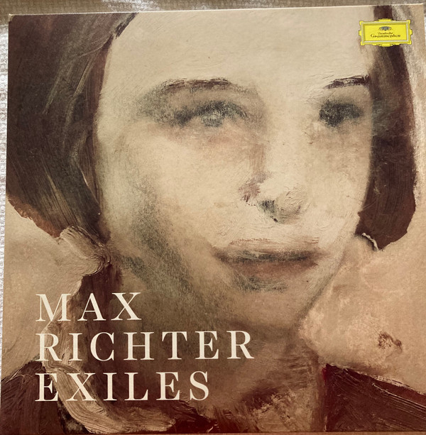 Max Richter - Exiles | Deutsche Grammophon (486 0446)