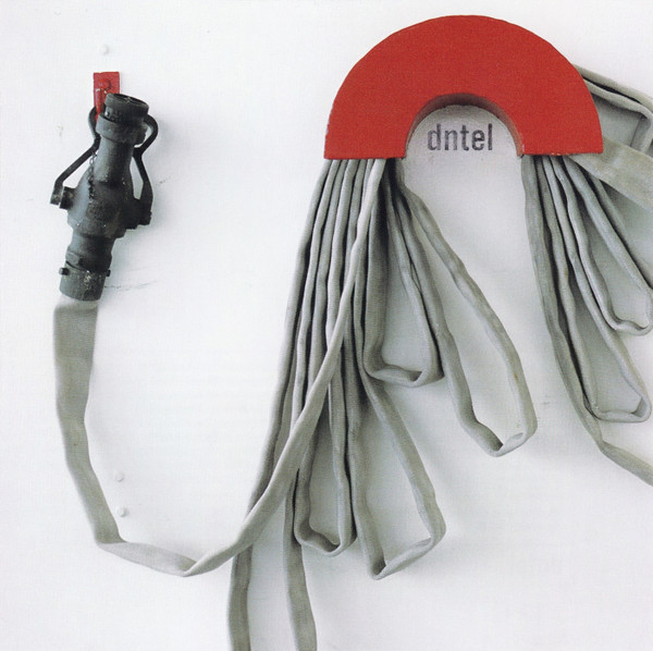 Dntel - Dumb Luck | Sub Pop (spcd 725)