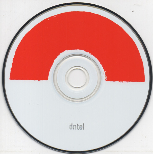 Dntel - Dumb Luck | Sub Pop (spcd 725) - 3